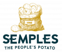 NEW Semple Possible Logo